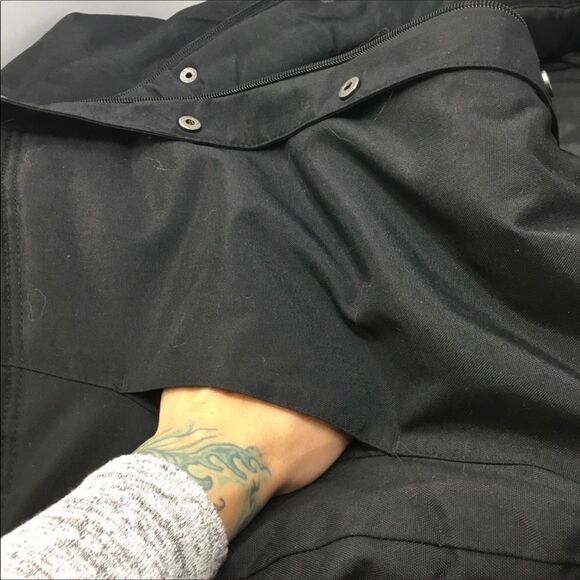 Gen II “Huskers” Recon Heavy Weight Parka (A5) - Picture 7 of 8